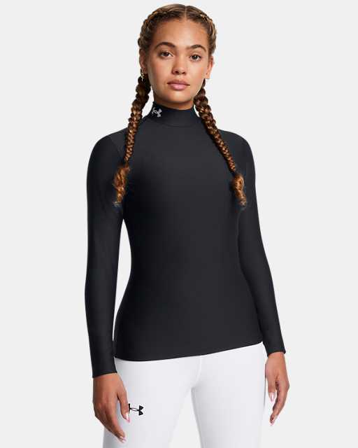 UA ColdGear® | Under Armour UA ColdGear® | Under Armour